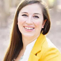 Headshot of Stream Author