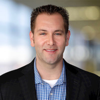 Headshot of Stream Author