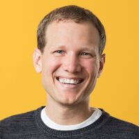 Luke Schlangen, Google Cloud