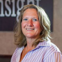 Headshot of Stream Author