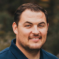 Headshot of Stream Author