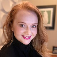 Headshot of Stream Author