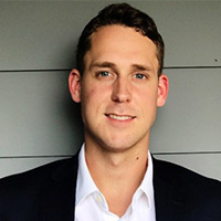 Headshot of Stream Author