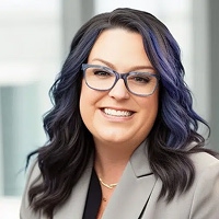 Headshot of Stream Author