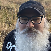 Headshot of Stream Author