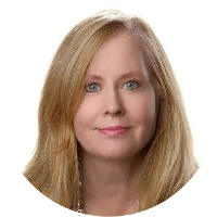 Headshot of Stream Author