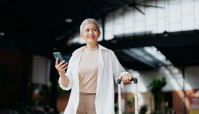 Article Tripadvisor seamlessly transitions to Google Workspace with Insight Services Image