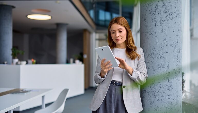 Article Egnyte enhances customer data security and control in Google Workspace with SADA Services Image