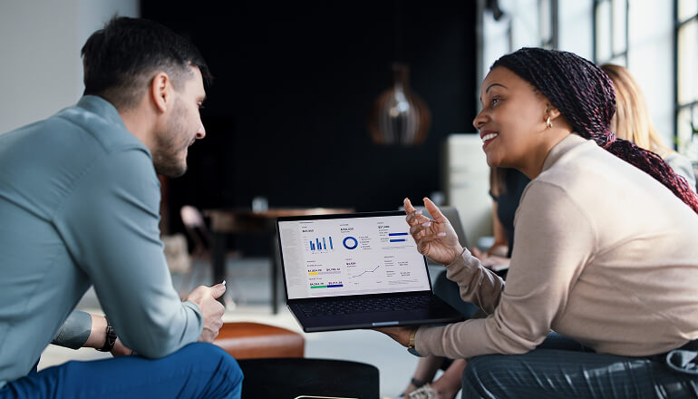 Article DataChat launches into Google Cloud Marketplace with speed and confidence Image