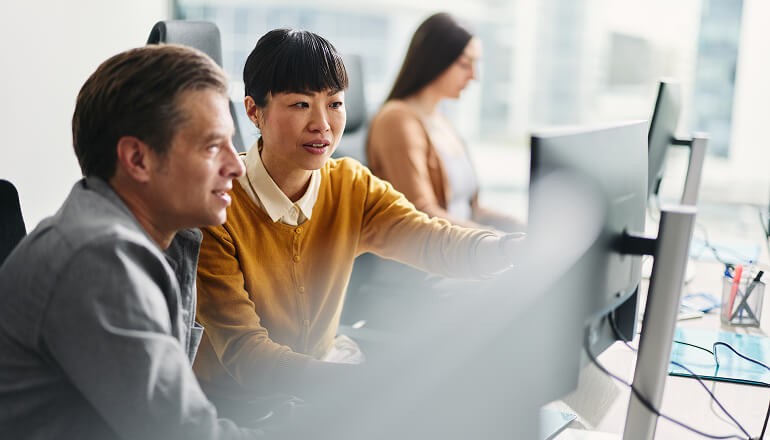 Article Guidewire propels innovation, collaboration, and productivity by moving to Google Workspace Image