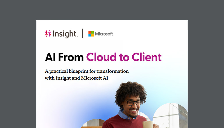 Article AI From Cloud to Client: A Practical Blueprint   Image