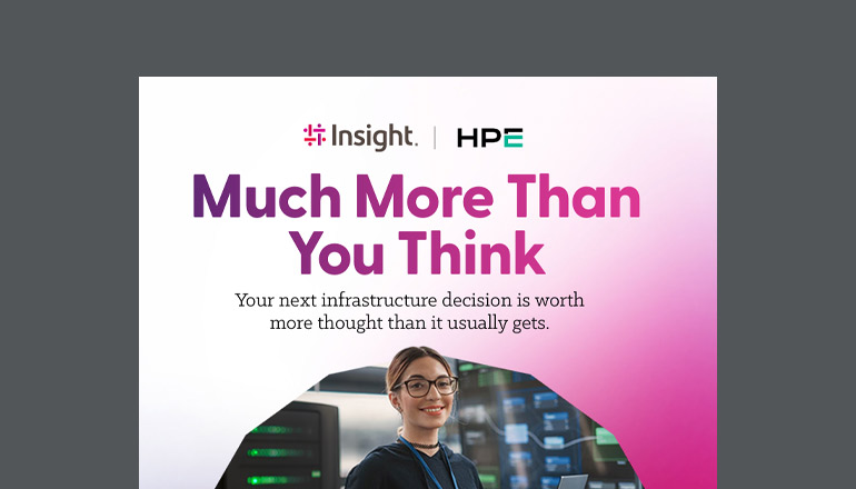 Article Much More Than You Think Image