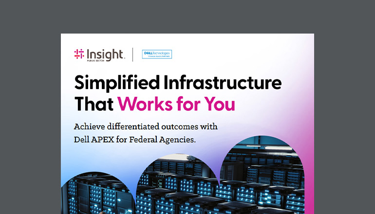 Article Simplified Infrastructure That Works for You Image