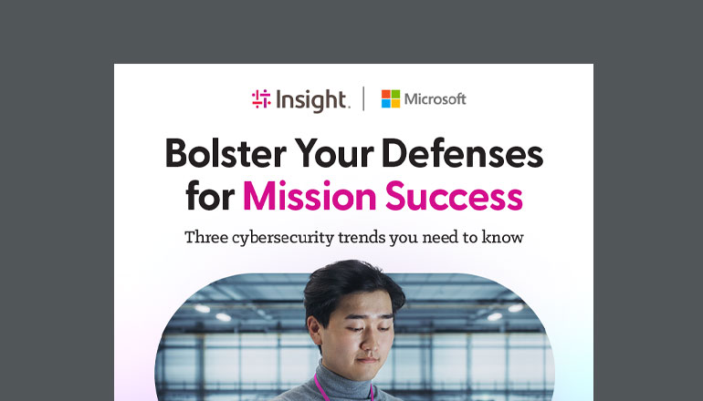 Article Bolster Your Defenses for Mission Success Image