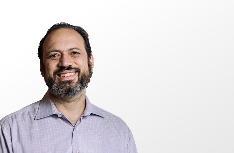 Ethan Mollick guest for Insight ON Podcast