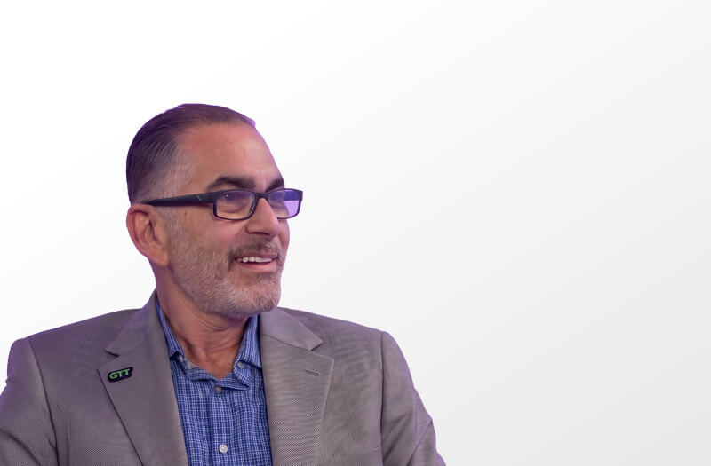 Featured guest for Insight ON Podcast