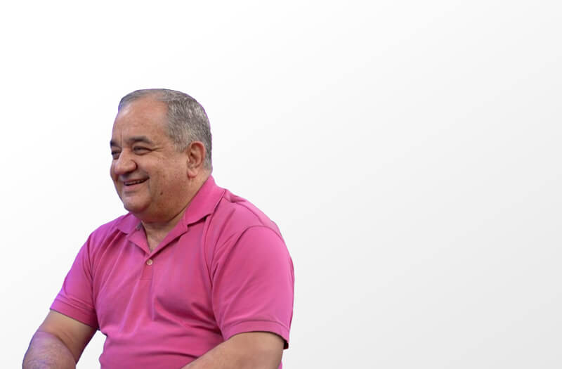 Featured guest for Insight ON Podcast