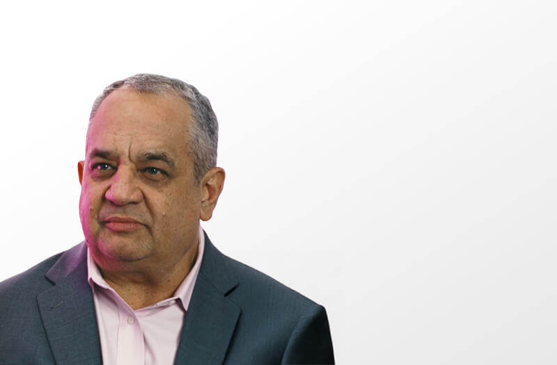 Juan Orlandini, CTO, Insight for Insight ON Podcast