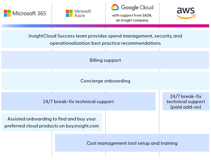 insight cloud care
