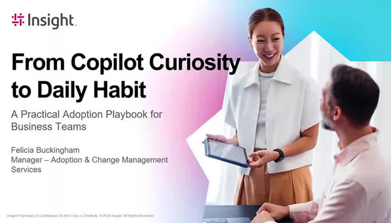 Article From Copilot Curiosity to Daily Habit Image