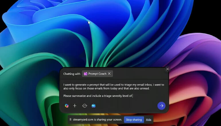 Article The Frontier Kitchen: Cooking Up Enterprise Agents With M365 E7 Image