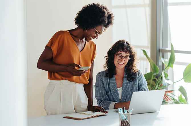 Article Jun 25: Unlock Enhanced Capabilities With Microsoft 365 E5 Image