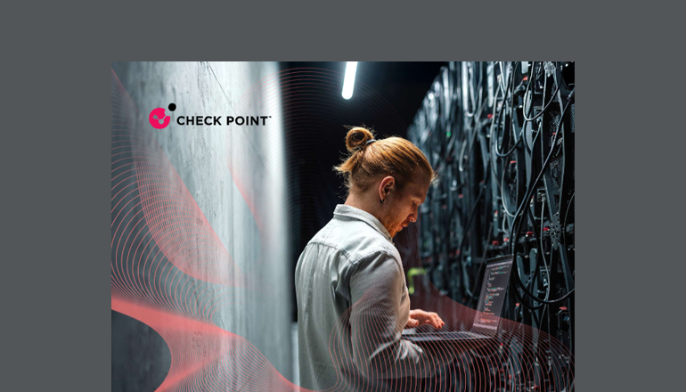 Article AI Data Center & AI Factory Security Blueprint  Image