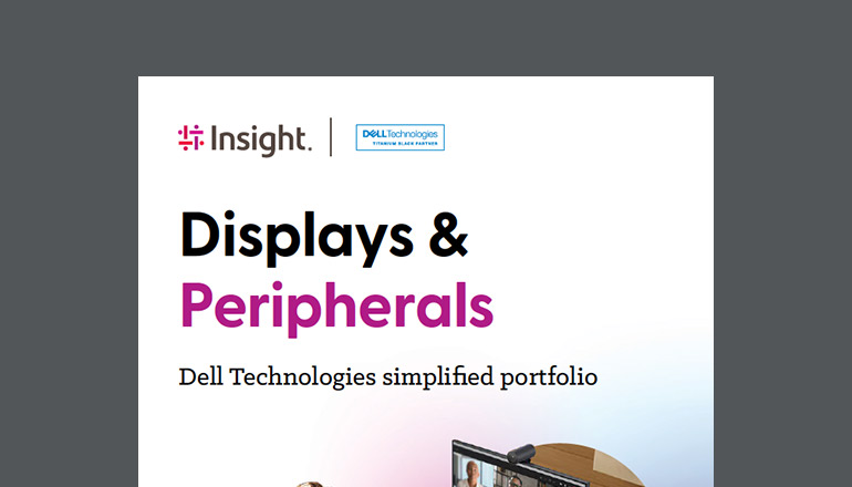 Article Displays & Peripherals Image