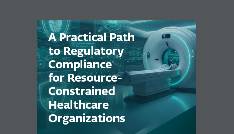 Article ESET: A Practical Path to Regulatory Compliance Image