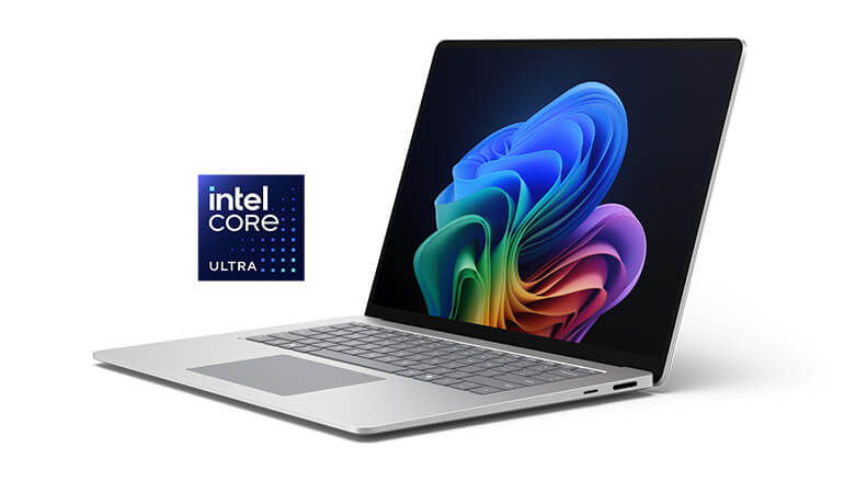 Article Shop for Surface Laptop Powered by Intel Image
