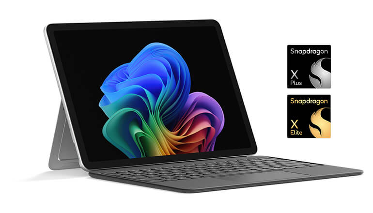 Article Shop for Surface Pro Powered by Snapdragon Image