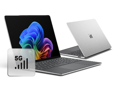 Microsoft surface 5G