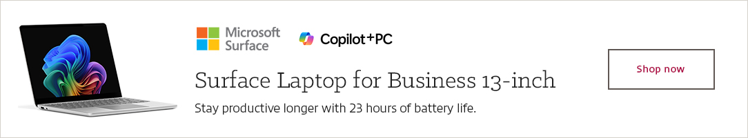 surface carousel ad banner q325