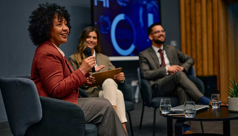 Article  Generative AI pricing: 3 major considerations + an AI glossary Image