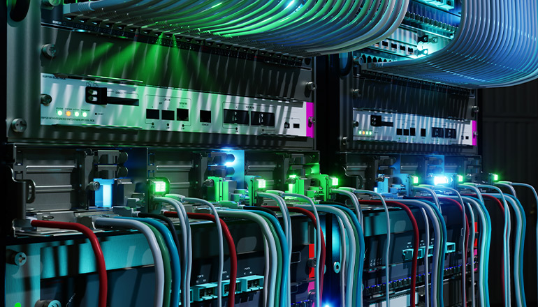 Article What’s the difference between AI and ML? Image