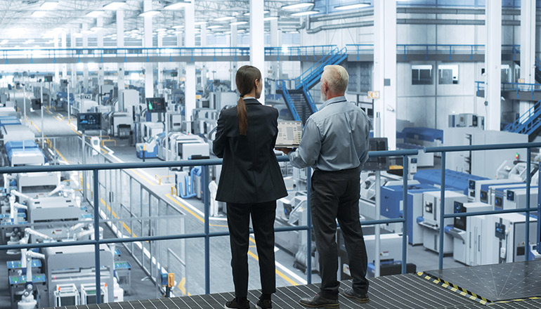 Article 5 ways Insight’s AI Agent Solutions drive business success Image