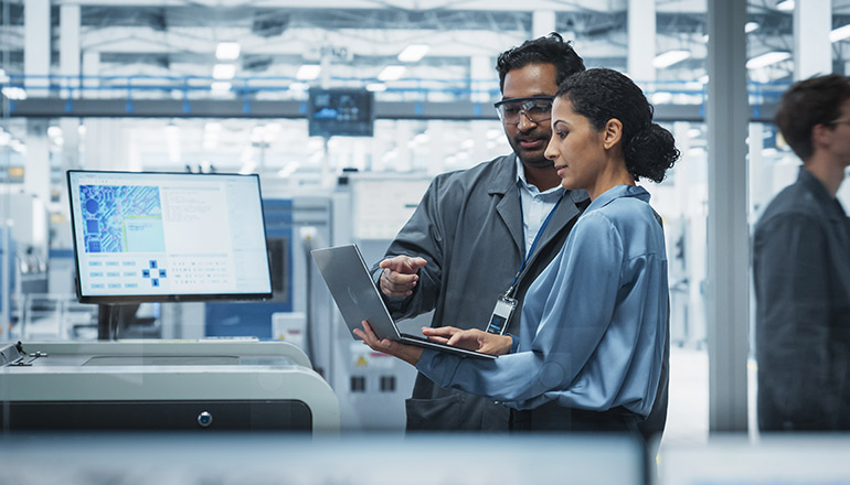 Article Step Into DevOps Automation: CI/CD in Google Cloud Platform Image