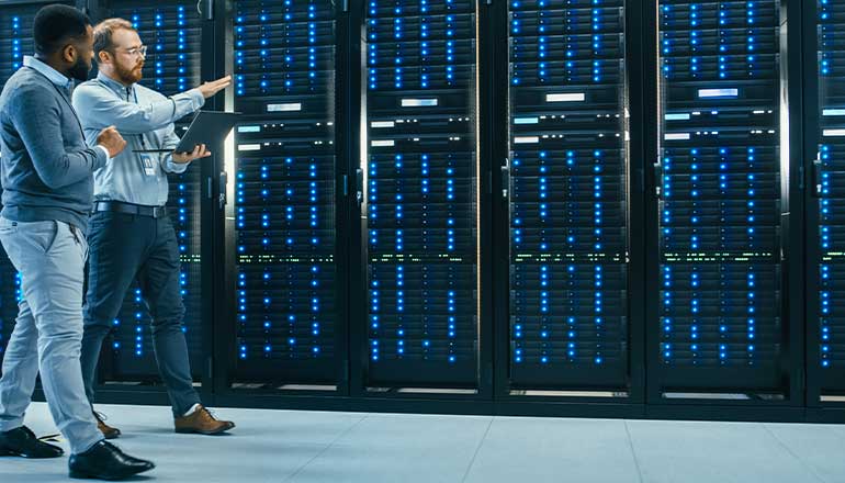 Article A guide to setting up GKE multi-cluster Gateway Image