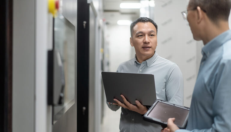 Article 7B+ Data Points Per Day: ORBCOMM’s Data Lake Adapts To Market Image