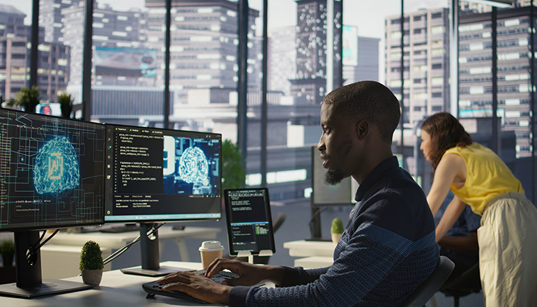 Article Automation for the Modern Private Cloud Image