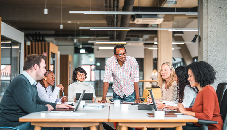 Article Insight opens Global Delivery Center in Armenia Image