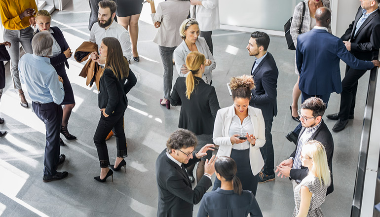 Article Google Cloud Next 2018: A Recap of Major Milestones and Announcements Image