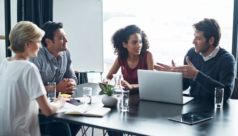 Article Protect your data with IAM: Identity & Access Management 101 Image