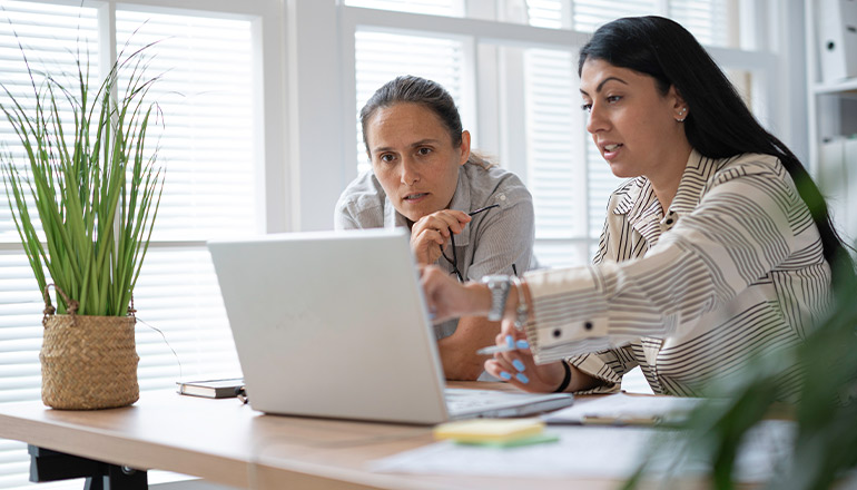 Article 3 ways AI for sales will impact your business Image