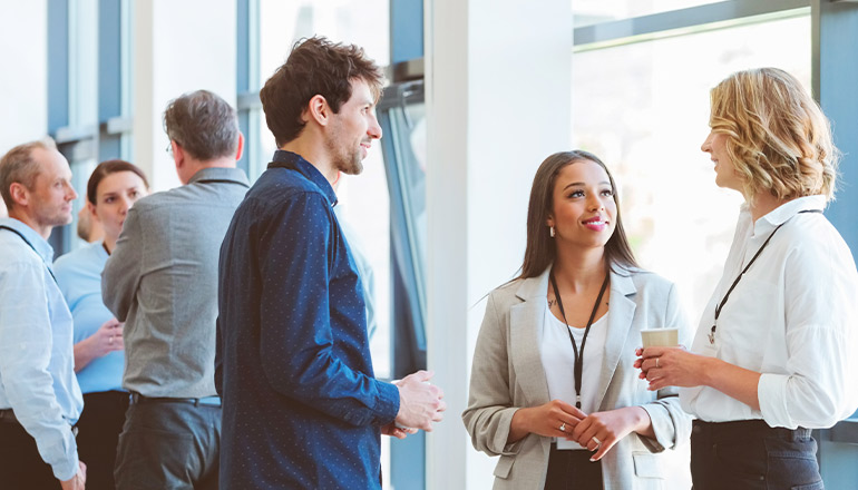 Article New offer: Google Cloud consumption credits for AI innovation Image