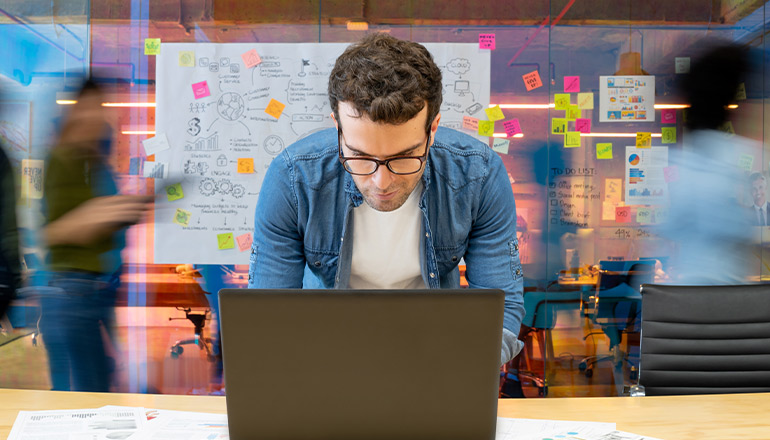 Article AI for marketing: 4 takeaways for creatives Image