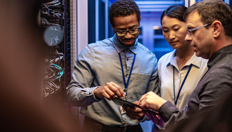 Article Insight Systems Strengthens Security of Customer Data with Successful Completion of SOC 2 Type II Audit Image