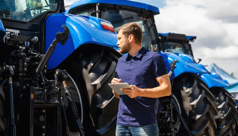 Article Ritchie Bros. Scales Data Analytics With Looker  Image