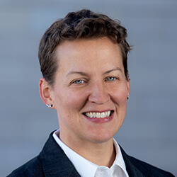 Melissa Valentine, Professor, Stanford University