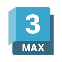 3max logo